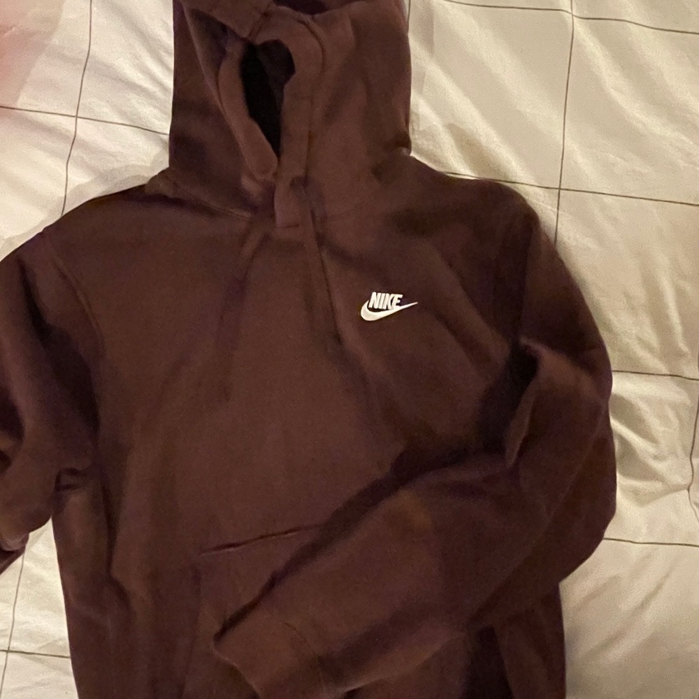 Nike hoodie